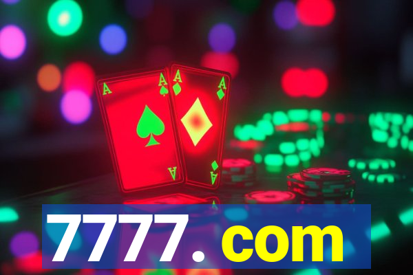 7777. com